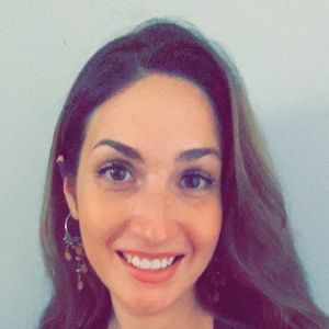 Meet your Posher, Kate